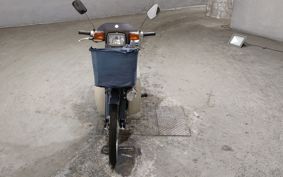 HONDA SUPER CUB50 AA01