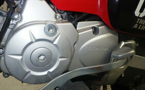 HONDA CROSS CUB 110 JA45