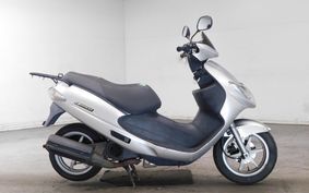 SUZUKI ADDRESS 110 CF11A