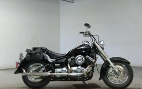 YAMAHA DRAGSTAR 400 CLASSIC 1998 4TR