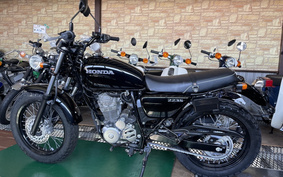 HONDA CB223S MC40