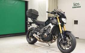 YAMAHA MT-09 A 2014 RN34J