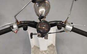 HONDA GYRO TA01