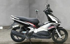 SUZUKI ADDRESS V125 CF4EA