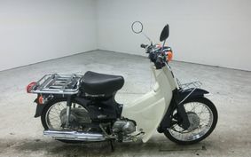 HONDA C70 SUPER CUB HA02