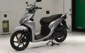 HONDA DIO 110 JF58