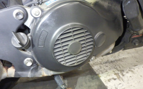 SUZUKI ADDRESS V125 G CF4EA