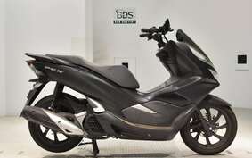 HONDA PCX125 JF81