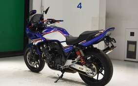 HONDA CB400 SUPER BOLDOR A 2021 NC42