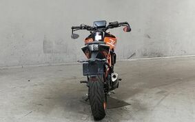 KTM 390 DUKE 2019 JPJ40