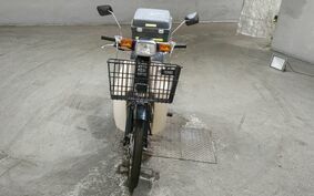 HONDA C50 SUPER CUB Custom C50