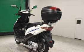 SUZUKI ADDRESS V125 DT11A