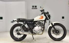 SUZUKI GRASS TRACKER Bigboy NJ4DA