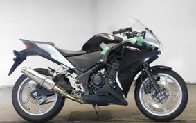 HONDA CBR250R MC41