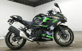 KAWASAKI NINJA 400 2018 EX400G