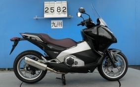 HONDA NC 700 INTEGRA RC62