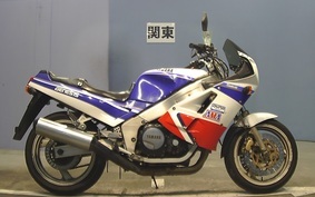 YAMAHA FZR1000 1987 2RG