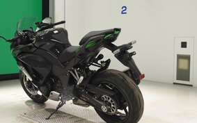 KAWASAKI NINJA 1000 SX 2023 ZXT02K