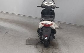 SUZUKI ADDRESS V125 DT11A