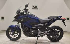 HONDA NC750X 2015 RC72