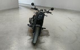 HONDA REBEL 250 S MC49