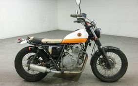 SUZUKI GRASS TRACKER NJ47A