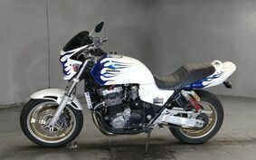 HONDA CB1300SF SUPER FOUR 1998 SC40