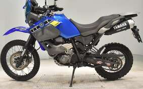 YAMAHA XT660 TENERE Z 2011 DM02