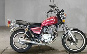 SUZUKI GN125 H PCJG9