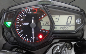 YAMAHA MT-25 RG10J