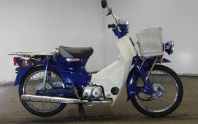 HONDA PRESS CUB 50 AA01