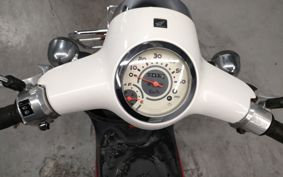 HONDA GIORNO AF70