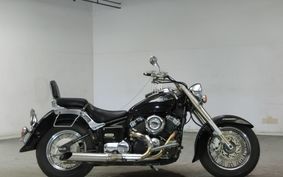 YAMAHA DRAGSTAR 400 CLASSIC 2001 VH01J