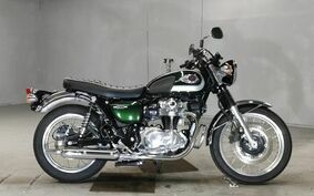 KAWASAKI W800 2020 EJ800B