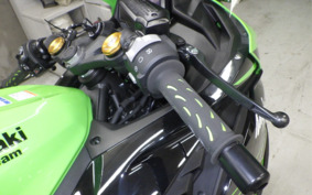 KAWASAKI ZX-25R-2SE ZX250H