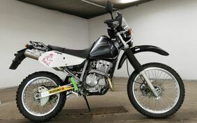 SUZUKI DJEBEL 250 XC Type SJ45A