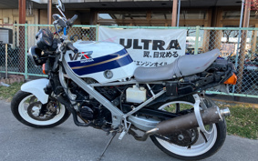HONDA VFR400K NC21