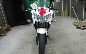 HONDA CBR250R GEN 3 MC41