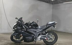 YAMAHA YZF-R25 RG43J