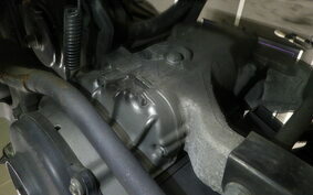 SUZUKI ADDRESS V125 CF4EA