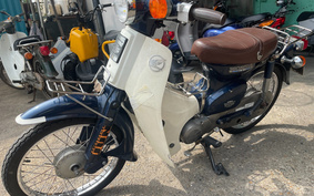 HONDA C70 SUPER CUB DX C70