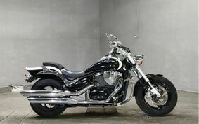 SUZUKI BOULEVARD 400 2010 VK57A