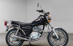 SUZUKI GN125 H PCJG9