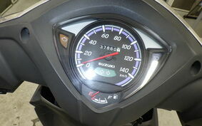 SUZUKI ADDRESS 110 CE47A