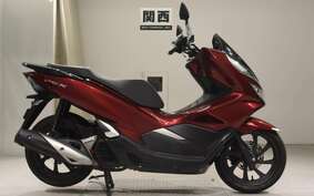 HONDA PCX125 JF81