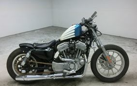 HARLEY XL883L 2006 CMM