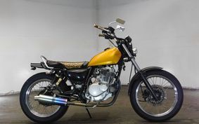 SUZUKI GRASS TRACKER BigBoy NJ4BA