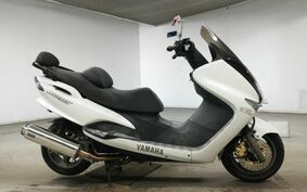 YAMAHA MAJESTY 125 SE27