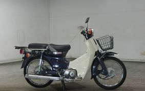 HONDA C70 SUPER CUB HA02