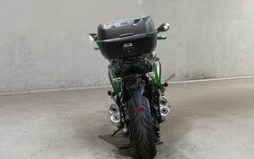 KAWASAKI NINJA 1000 2020 ZXT00W